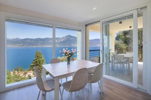 Paradise Apartment With Pool