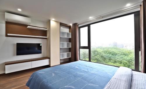 Paradise Apartment Xuan La
