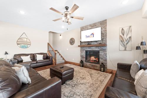 Paradise At The Cove home