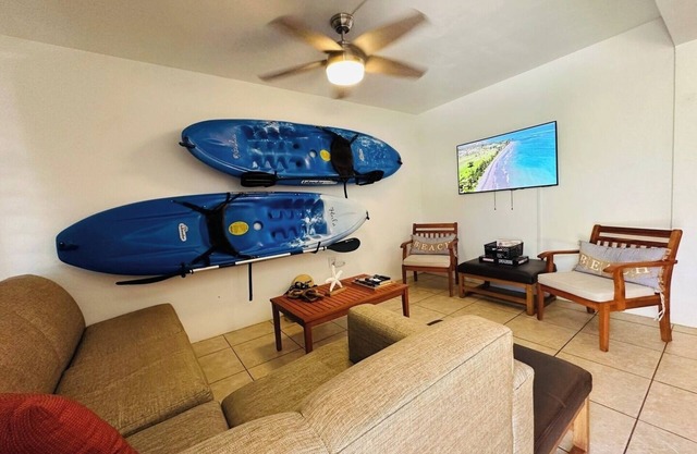 Paradise Beach House Vieques 1