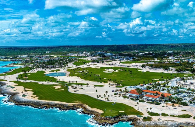 Paradise Cove Cap Cana