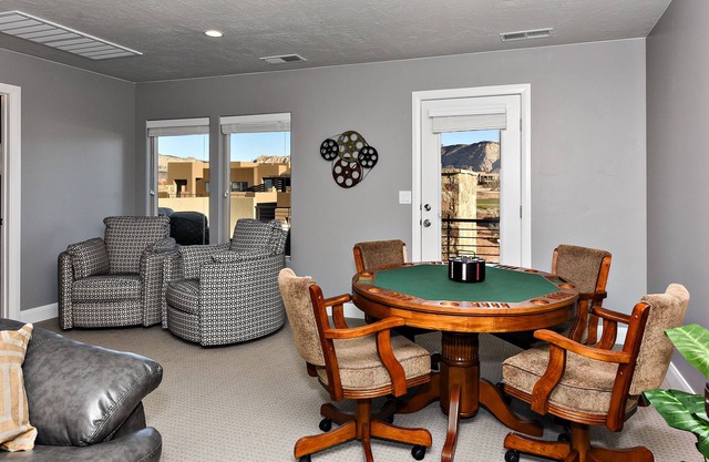 Paradise Found at The Ledges Golf Club *Resort Amenities