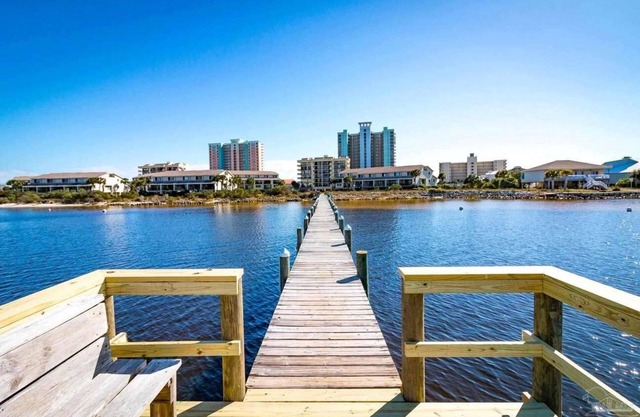 Paradise in Pensacola Beach/Gulf of Mexico