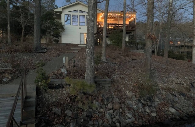 Paradise Lakefront w/optional Boat Rental