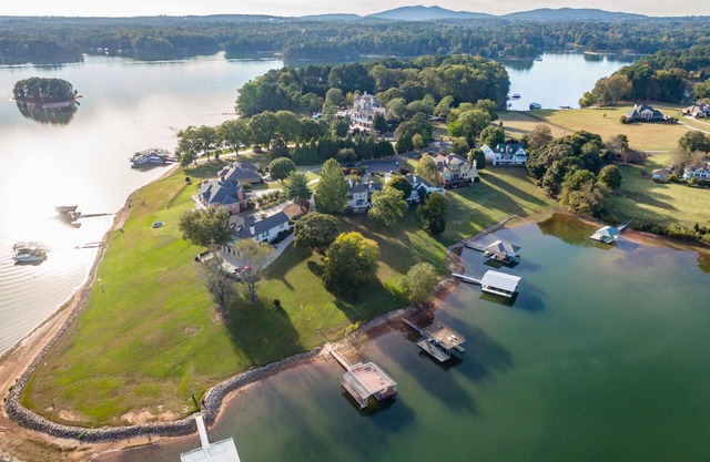 Paradise - Lakefront/Boat Dock