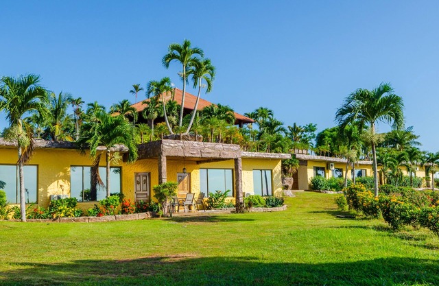 Paradise Lodge, Panama