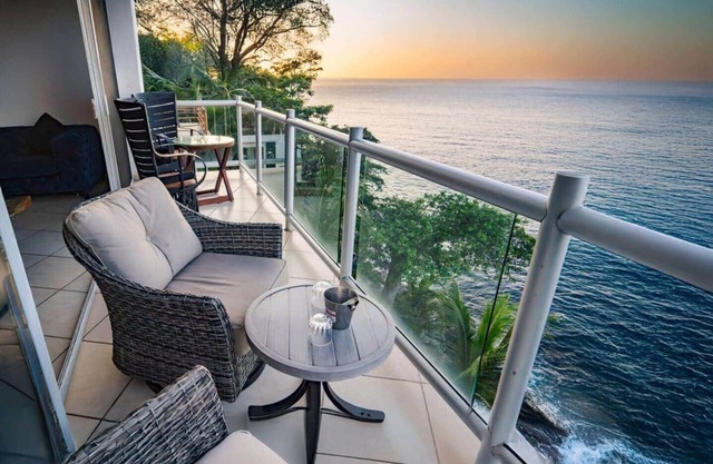 Paradise Mismaloya Arrecife Villa