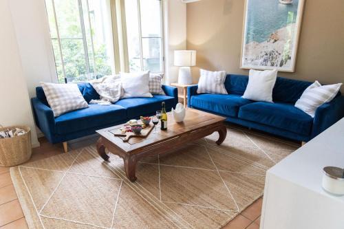 Paradise Palms at Aanuka Resort Diggers Beach Quiet Villa