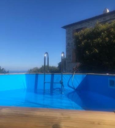 Paradise Villa Luxury Retreat with Stunning Views