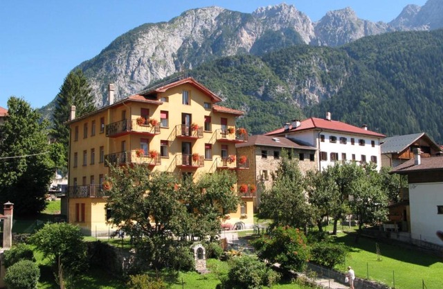 Paradiso