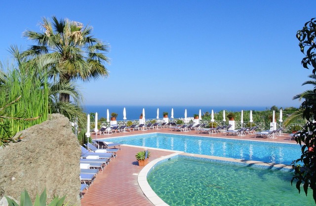 PARADISO TERME Resort & SPA