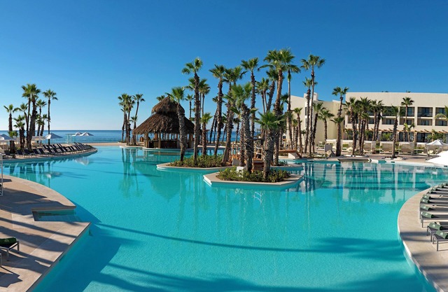 Paradisus Los Cabos - Adults Only - All Inclusive