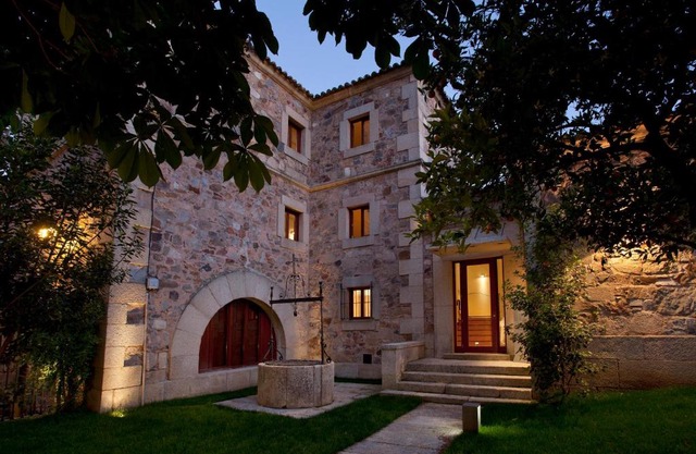 Parador de Caceres