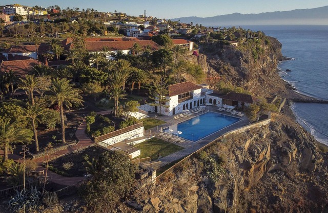 Parador de La Gomera