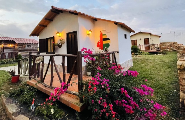 Parador La Mesa Redonda