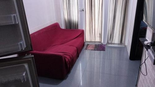 Paragon Village Apartment by Kristi