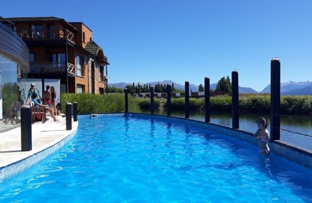 Paraiso en la Montaña