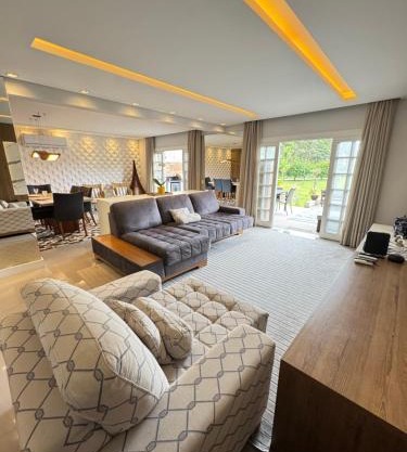 Paraiso na Praia da Enseda