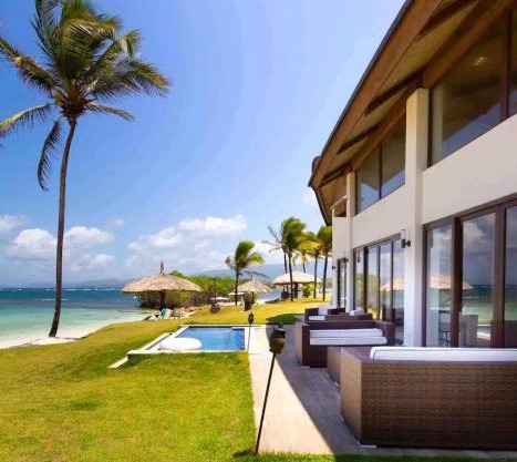 Paraiso