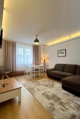Parc Vatra Dornei 5 - Big family choice