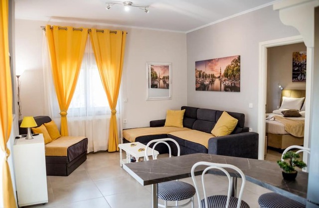 PargaLand Apartment Νο2