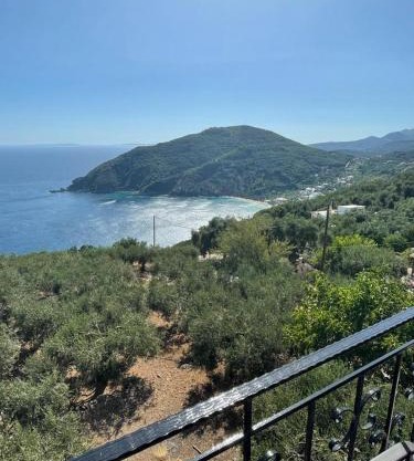 Pargas paradise