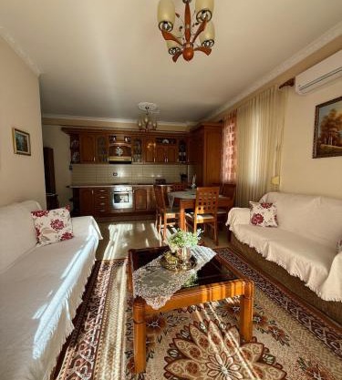 Parid Apartament