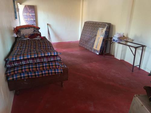 Parijat Ac hall and homestay