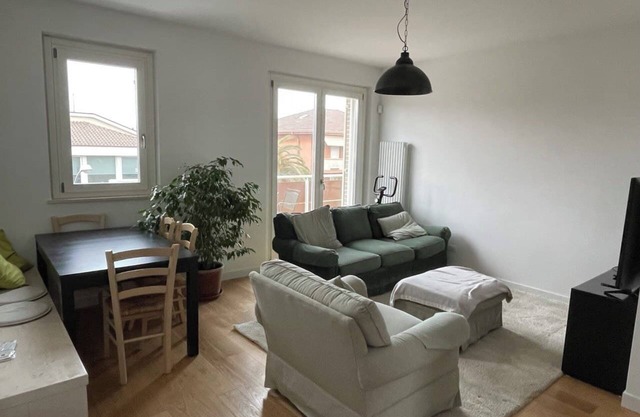 Parini seaside apartment