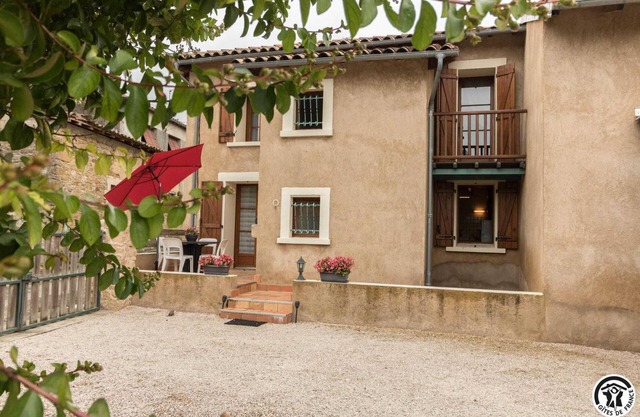 Paris des Près - Mancioux