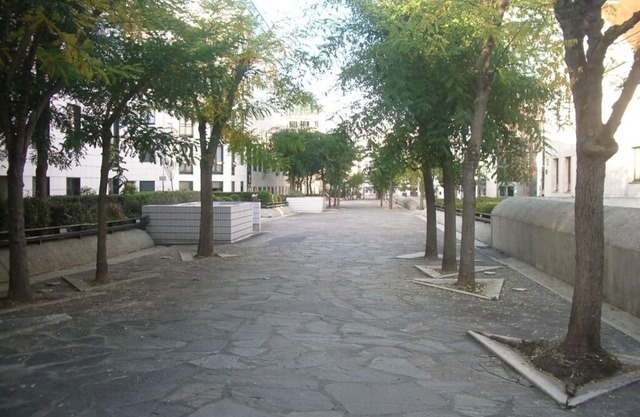 Paris: Le Havre-Vincennes, at the gates of Paris