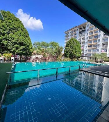 Park Avenue, Saujana Damansara