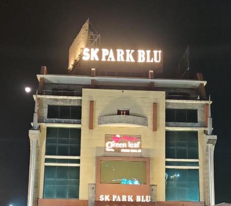 Park Blu