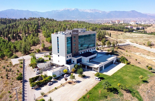 Park Dedeman Denizli