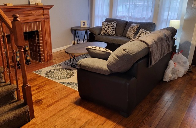 Park Hill Executive/Family Getaway