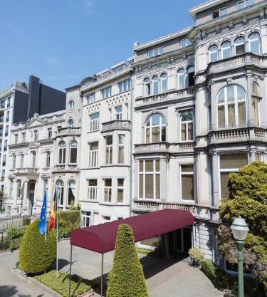Park Hotel Brussels