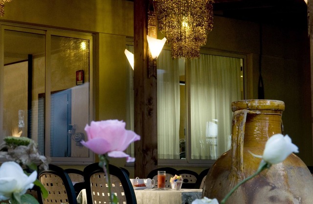 Park Hotel