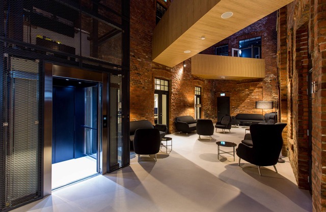 Park Hotell Viljandi