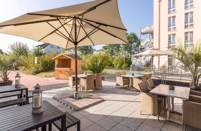 Park Inn by Radisson Göttingen
