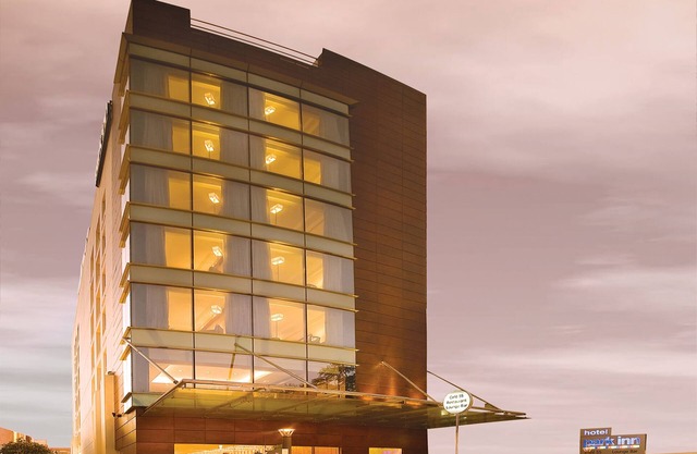 Park Inn, Gurgaon