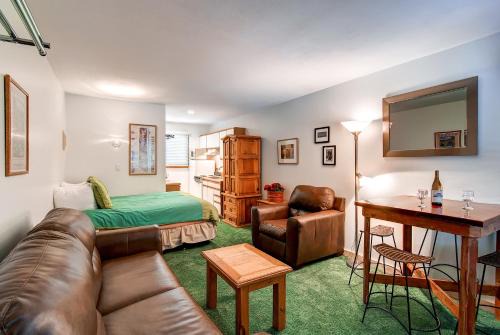 Park Meadows 7B by Ski Country Resorts