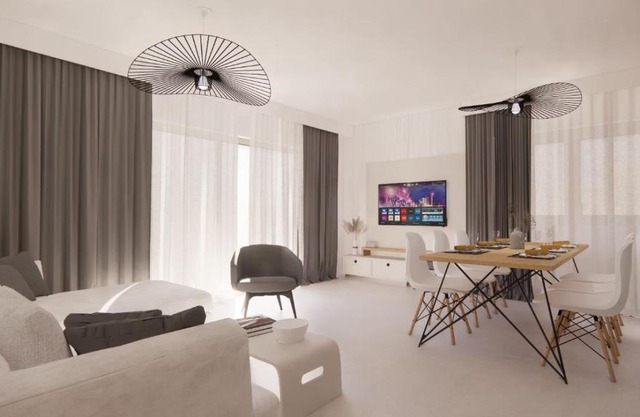 Park View Apartment