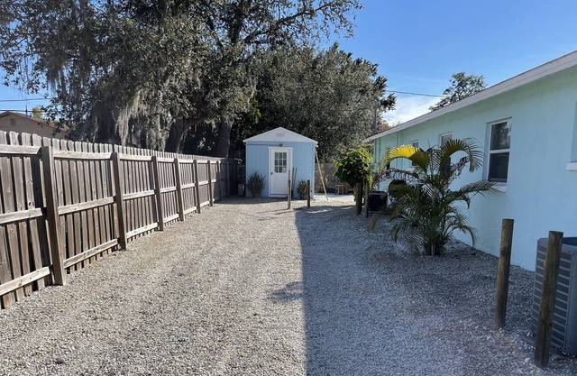 Park Your RV and Play at America's Top Beaches