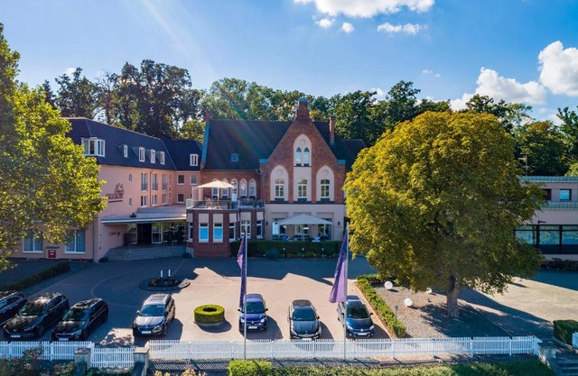 Parkhotel Berghölzchen