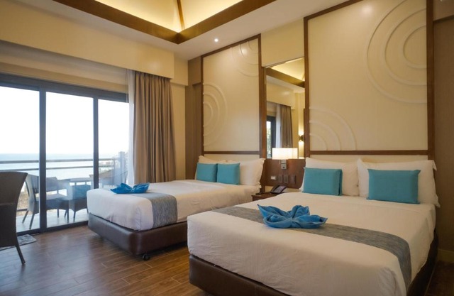 Parklane Bohol Resort and Spa