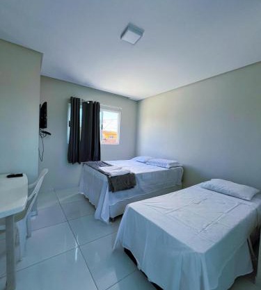 ParkMar III - São José, Maragogi