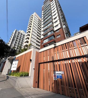 ParkSide Jardim Paulista