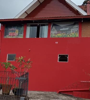 Parque das Cerejeiras suíte básica-pernoite-semanal e mensal a passeio ou serviço