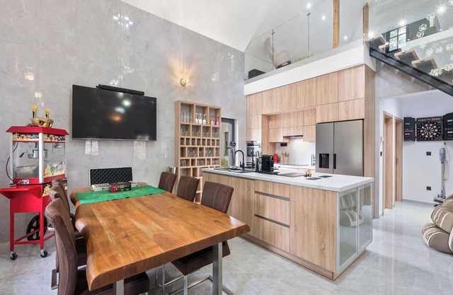 Party & Friends Villa by Interhome