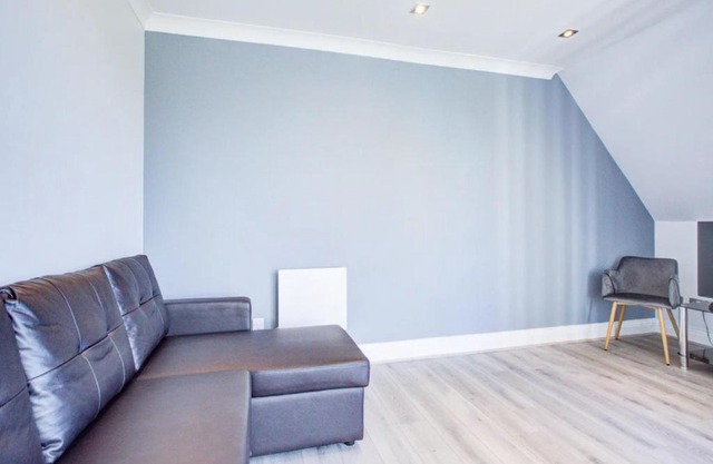 Pass the Keys Cosy and comfortable flat